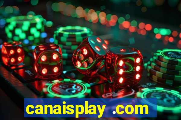 canaisplay .com